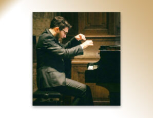 Eric Tornabene opent Twente Klassiek met een adembenemend concert