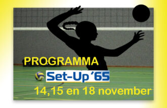 Punten in huis houden