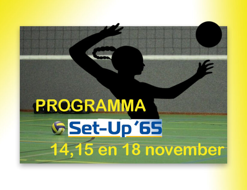 Punten in huis houden