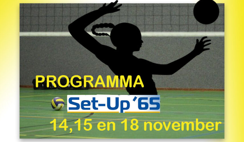 Punten in huis houden