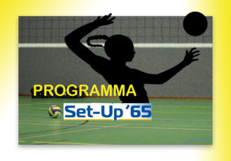 Volgende ronde Volley Stars van start
