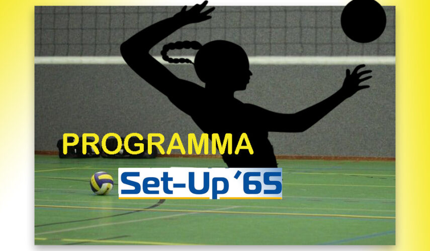 Volgende ronde Volley Stars van start