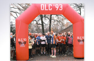 Springendalloop: intens genieten en een eerbetoon aan Wim Bruns