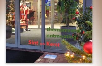 Hartverwarmende ontmoetingen