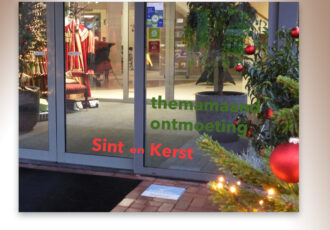 Hartverwarmende ontmoetingen