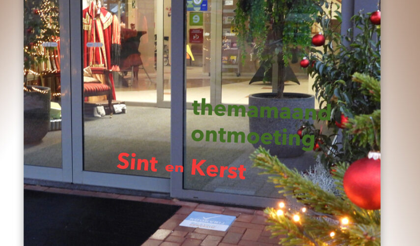 Hartverwarmende ontmoetingen