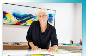 Annemiek Punt uitgeroepen tot Briljanten Kunstenaar van het Jaar 2026