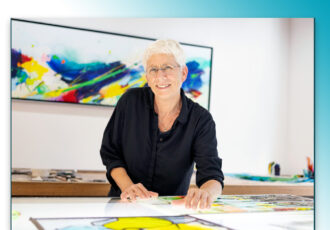 Annemiek Punt uitgeroepen tot Briljanten Kunstenaar van het Jaar 2026