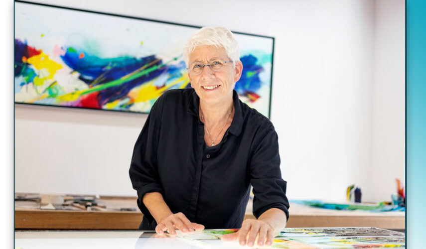 Annemiek Punt uitgeroepen tot Briljanten Kunstenaar van het Jaar 2026