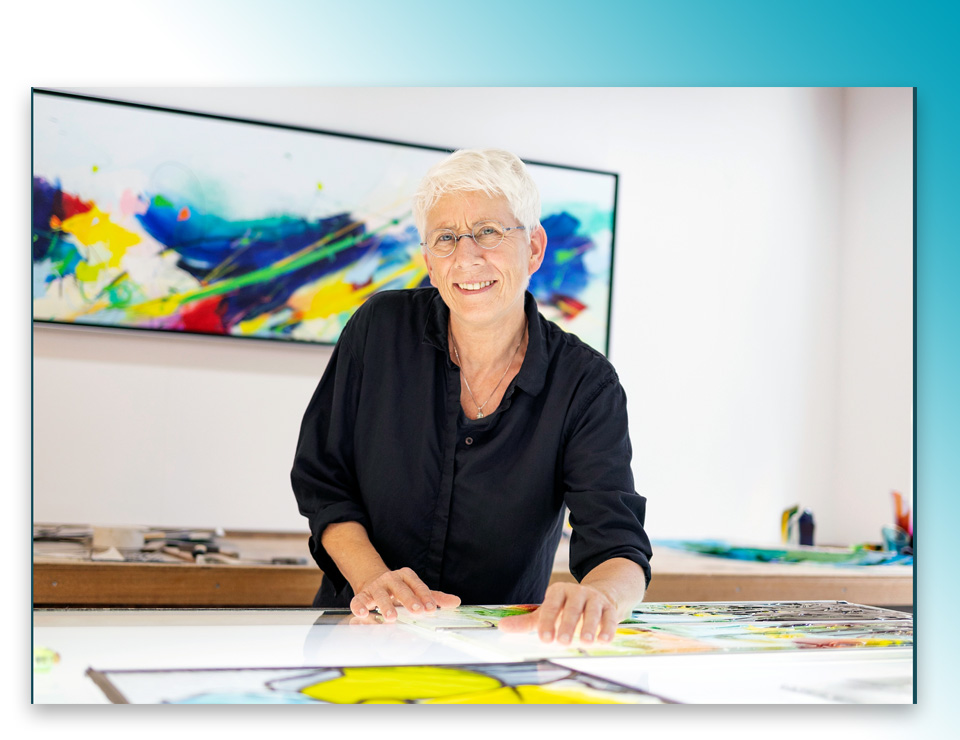 Annemiek Punt uitgeroepen tot Briljanten Kunstenaar van het Jaar 2026