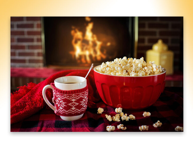 Kleine momenten van vreugde vinden in Ootmarsum tijdens het feestseizoen