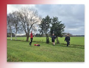 KV de Brink wint met 3-0 van Lemselo
