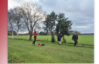 KV de Brink wint met 3-0 van Lemselo