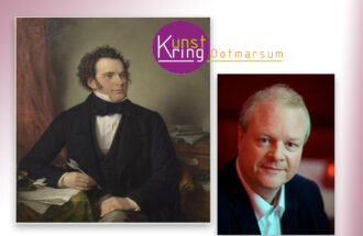 Componist Franz Schubert centraal tijdens Kunstkring Ootmarsum