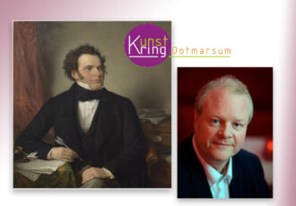 Componist Franz Schubert centraal tijdens Kunstkring Ootmarsum