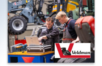 LMB Veldman genomineerd voor OOM Award als beste opleider