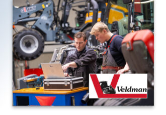 LMB Veldman genomineerd voor OOM Award als beste opleider