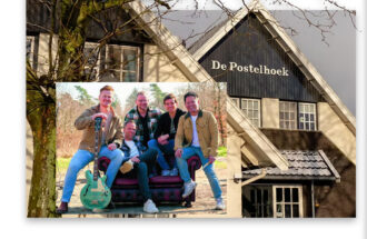 Optreden Crossroads in de Postelhoek gaat niet door