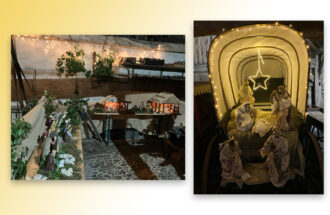 Hoe mooi kan een museum zijn.