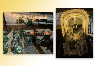 Hoe mooi kan een museum zijn.