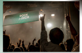Rock am Esch terug in 2026 voor jubileumeditie