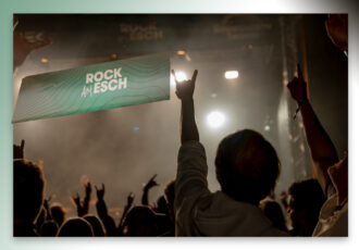 Rock am Esch terug in 2026 voor jubileumeditie