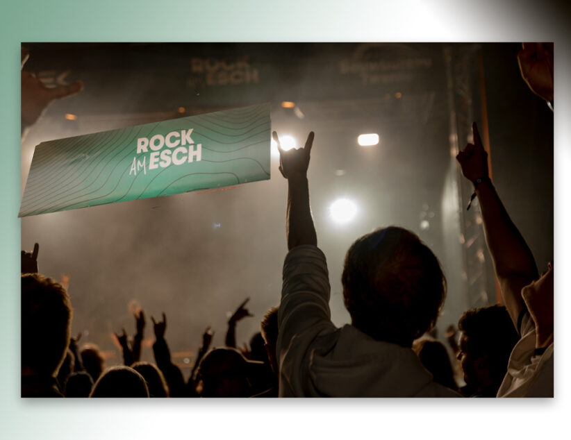 Rock am Esch terug in 2026 voor jubileumeditie