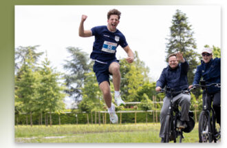 Inschrijfperiode Roparun verlengd