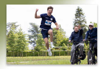 Inschrijfperiode Roparun verlengd