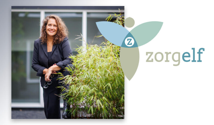 Nieuw in Twente ‘Zorgelf’