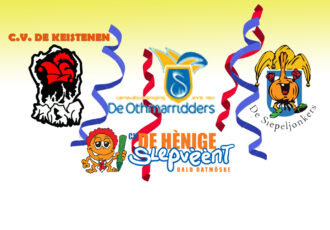 Vier spannende weekenden in en om Ootmarsum