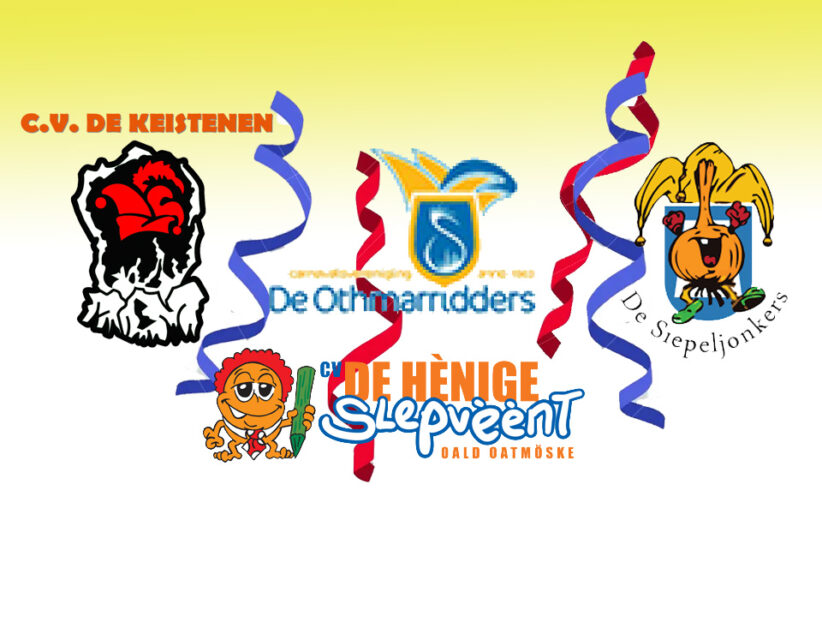 Vier spannende weekenden in en om Ootmarsum