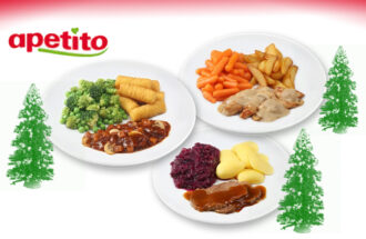 Maaltijdbezorgers komen graag bij u langs