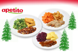 Maaltijdbezorgers komen graag bij u langs