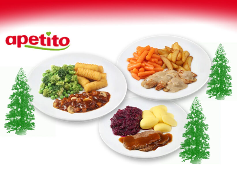 Maaltijdbezorgers komen graag bij u langs