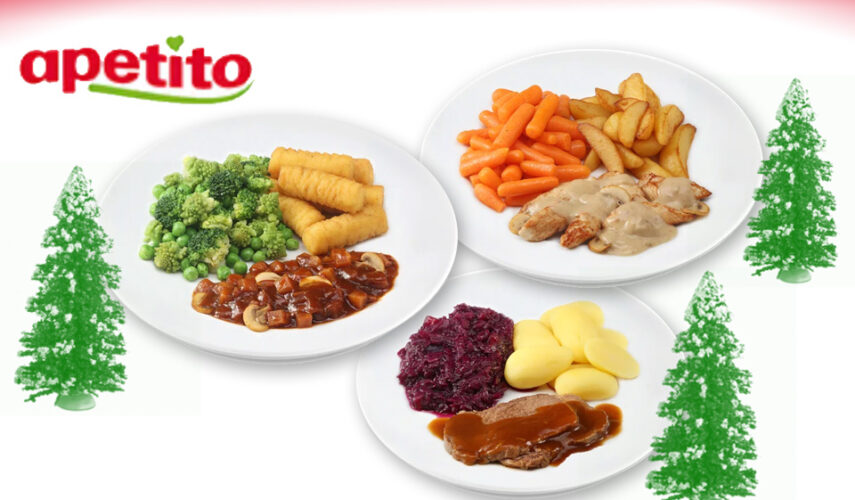 Maaltijdbezorgers komen graag bij u langs