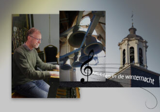 Winterconcert op Willem Alexander carillon