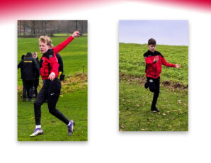 Jeugdteams KV de Brink pakken winst