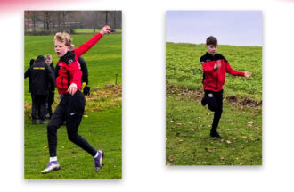 Jeugdteams KV de Brink pakken winst