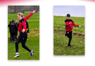 Jeugdteams KV de Brink pakken winst