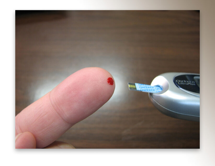 Ruim 1 op 15 Overijsselaars heeft diabetes, toename van 10,4%