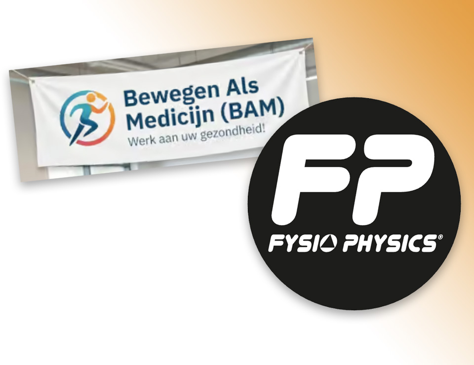 De praktijk waar je lichaam wél wordt gehoord