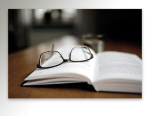 6,5% van de Overijsselse 65-plussers ziet slecht ondanks bril of lenzen