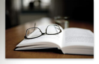 6,5% van de Overijsselse 65-plussers ziet slecht ondanks bril of lenzen