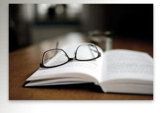 6,5% van de Overijsselse 65-plussers ziet slecht ondanks bril of lenzen