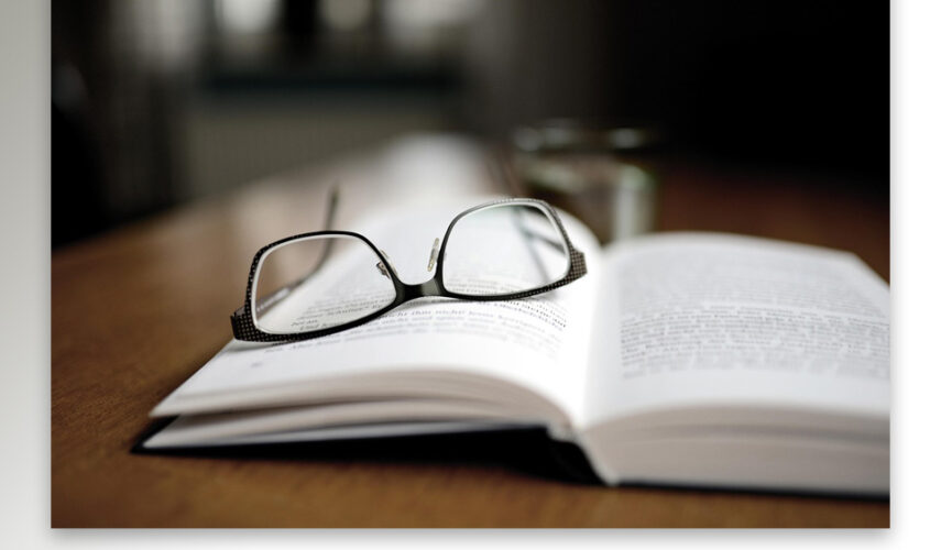 6,5% van de Overijsselse 65-plussers ziet slecht ondanks bril of lenzen