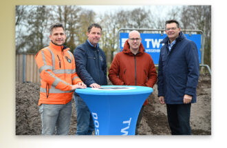 De Scholt 3 in Fleringen officieel opgeleverd