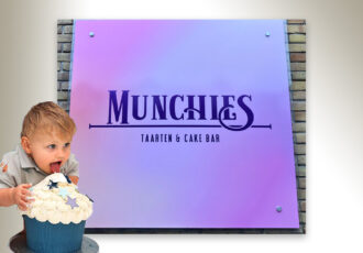 Munchies per direct op zoek naar bedrijfsruimte