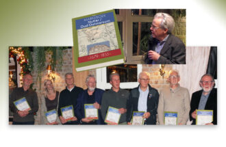 Kloek Markeboek Nutter Oud Ootmarsum trekt volle zaal