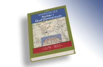 Vers van de pers: het Markeboek Nutter Oud Ootmarsum!